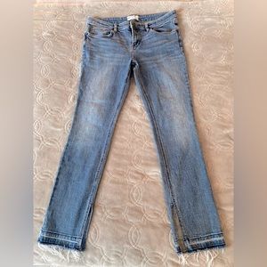 FREE PEOPLE Jeans size W30
